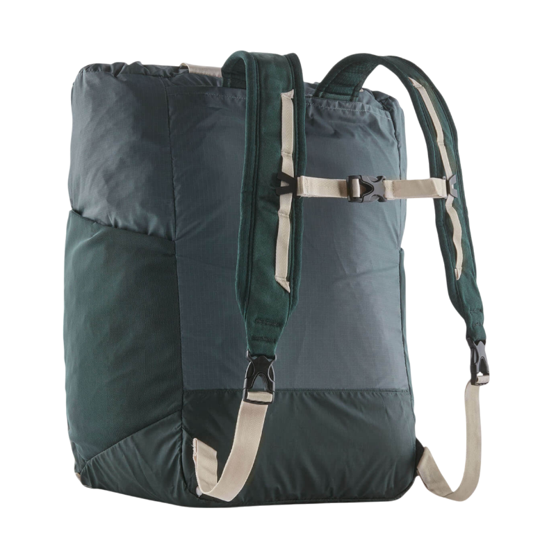 Patagonia Ultralight Black Hole Tote Pack