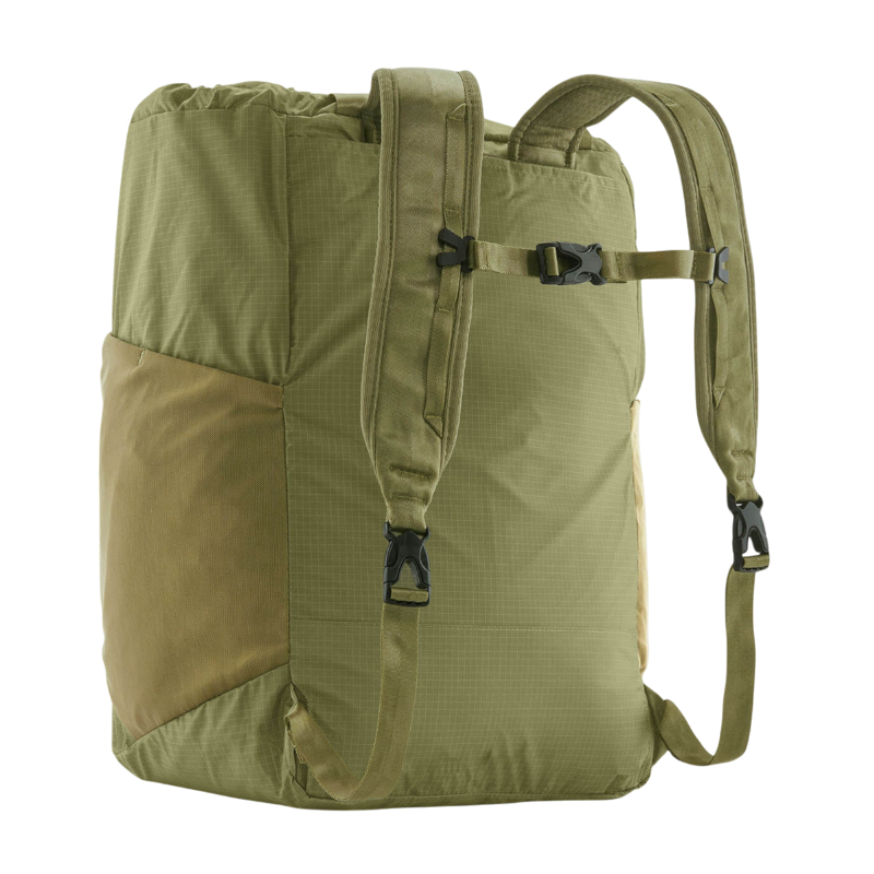 Patagonia Ultralight Black Hole Tote Pack