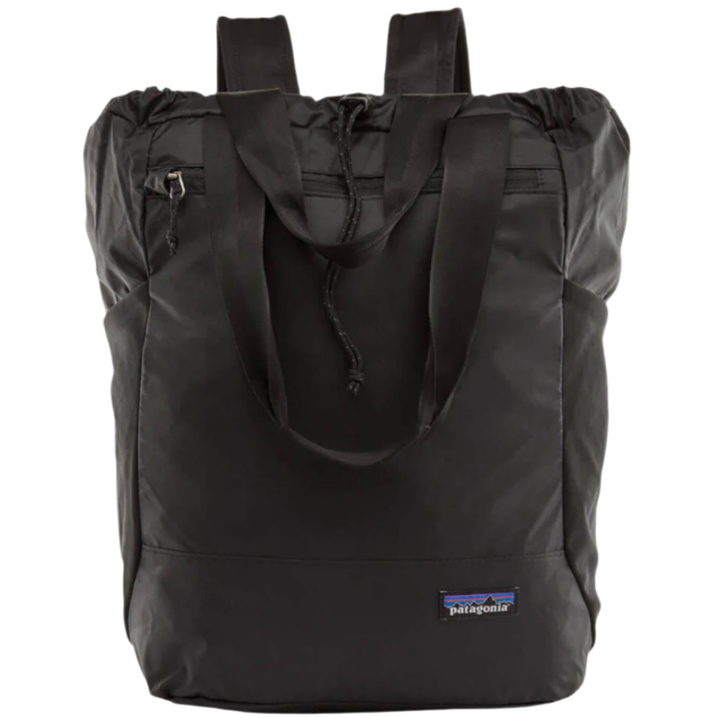 Patagonia Ultralight Black Hole Tote Pack