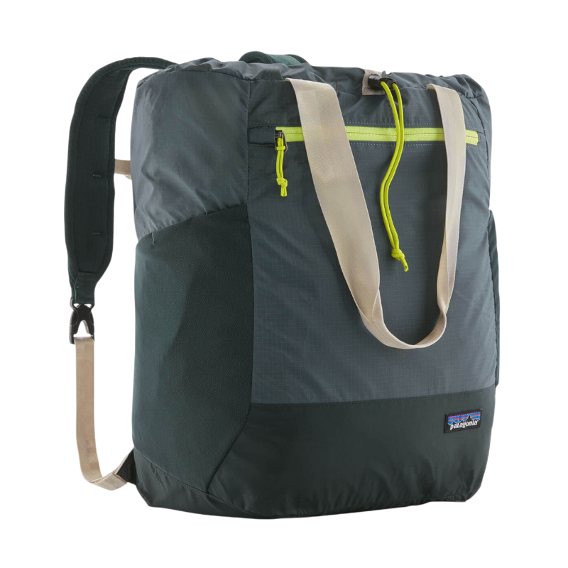 Patagonia Ultralight Black Hole Tote Pack