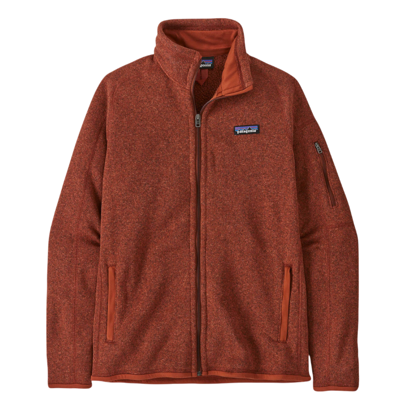 Patagonia Women's Better Sweater Jacket
