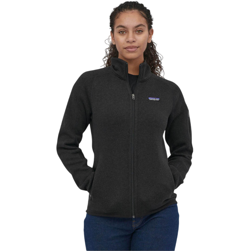 Patagonia Women's Better Sweater Jacket