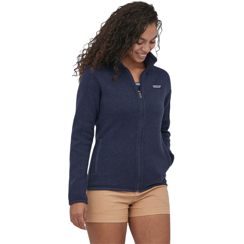 Patagonia Women's Better Sweater Jacket