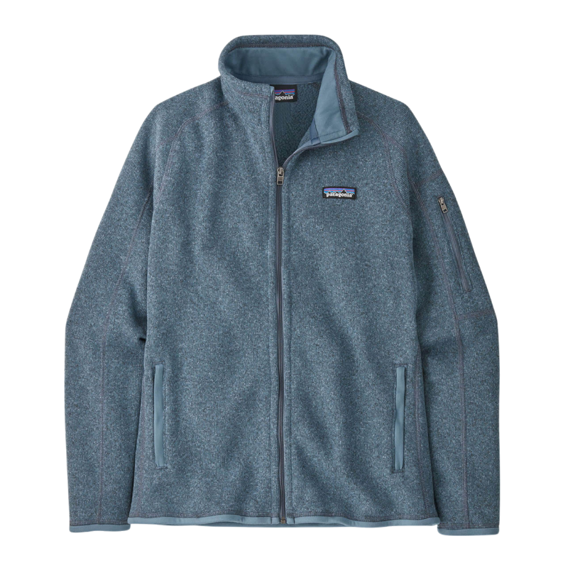 Patagonia Women's Better Sweater Jacket