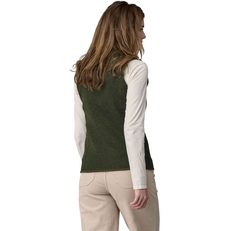 Patagonia Women's Better Sweater Vest