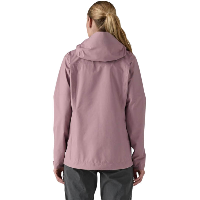 Patagonia Women's Boulder Fork Rain Jacket