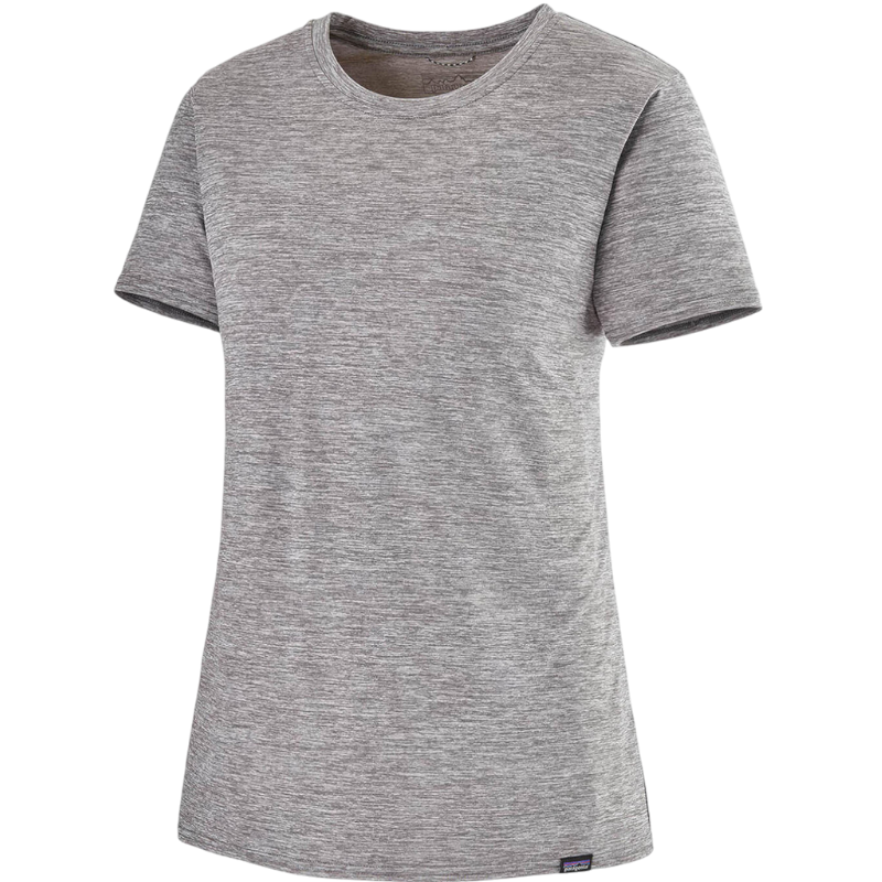Patagonia Women's Cap Cool Daily T-Shirt