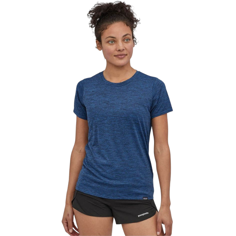 Patagonia Women's Cap Cool Daily T-Shirt