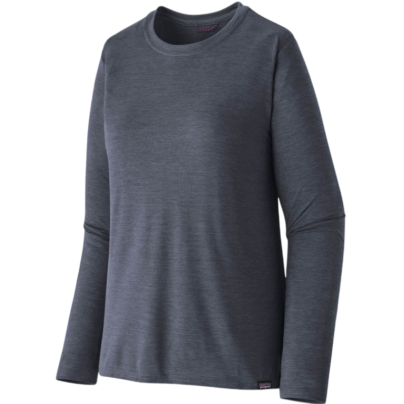 Patagonia Women's Capilene Cool Daily Long-Sleeve T-Shirt