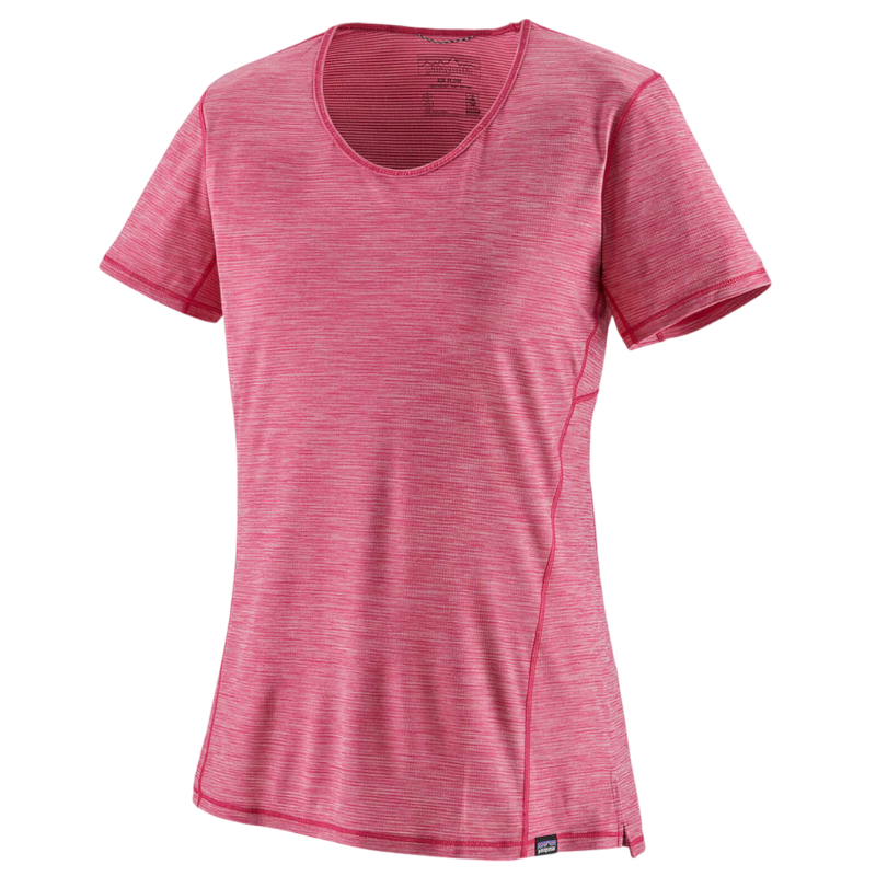 Patagonia Women's Capilene Cool Lightweight T-Shirt