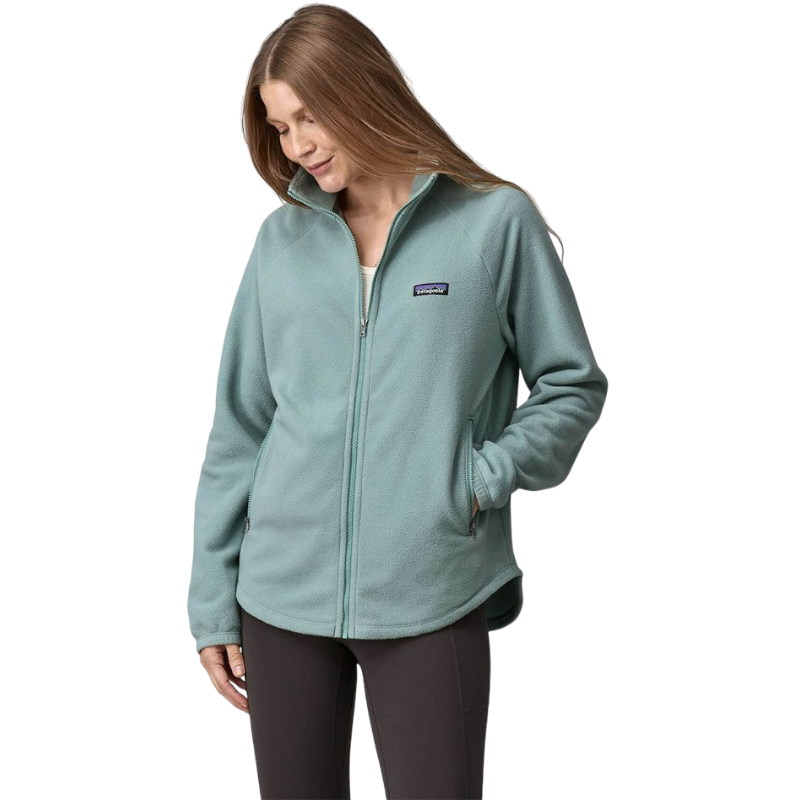 Patagonia Women's Classic Microdini Jacket