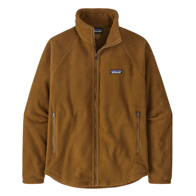 Patagonia Women's Classic Microdini Jacket
