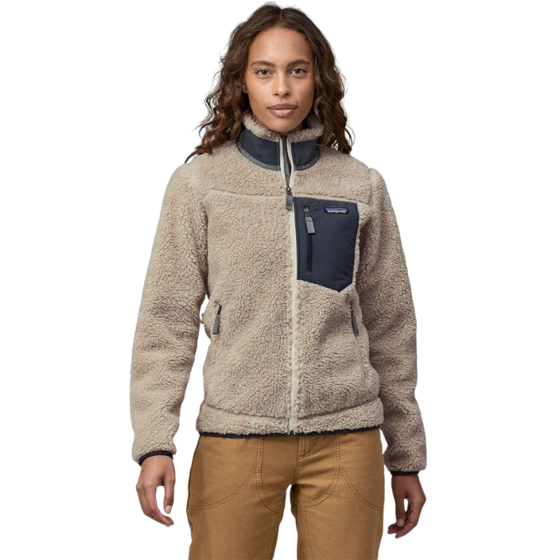 Patagonia Women's Classic Retro-X Jacket