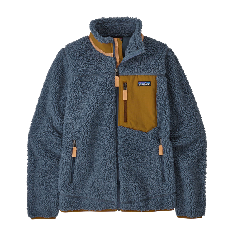 Patagonia Women's Classic Retro-X Jacket