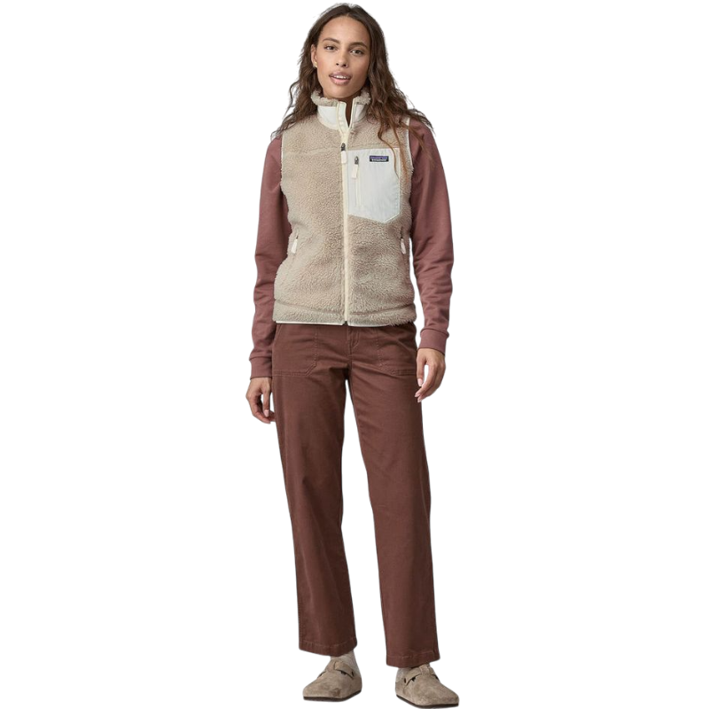 Patagonia Women's Classic Retro-X Vest