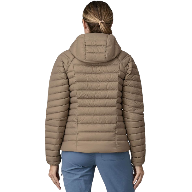 Patagonia Women's Down Sweater Hoodie