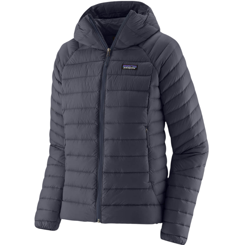 Patagonia Women's Down Sweater Hoodie