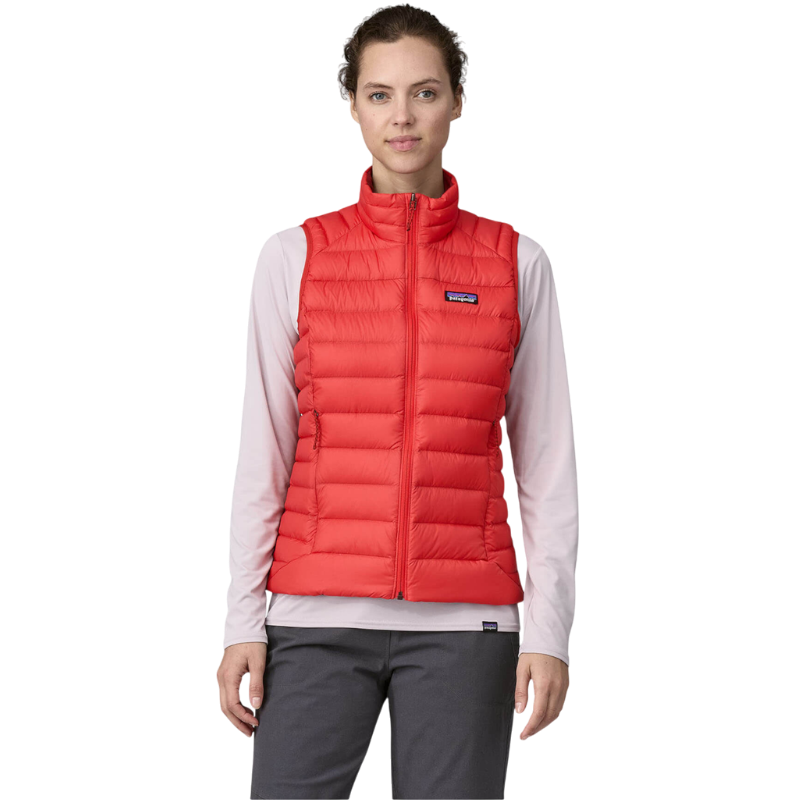 Patagonia Women's Down Sweater Vest
