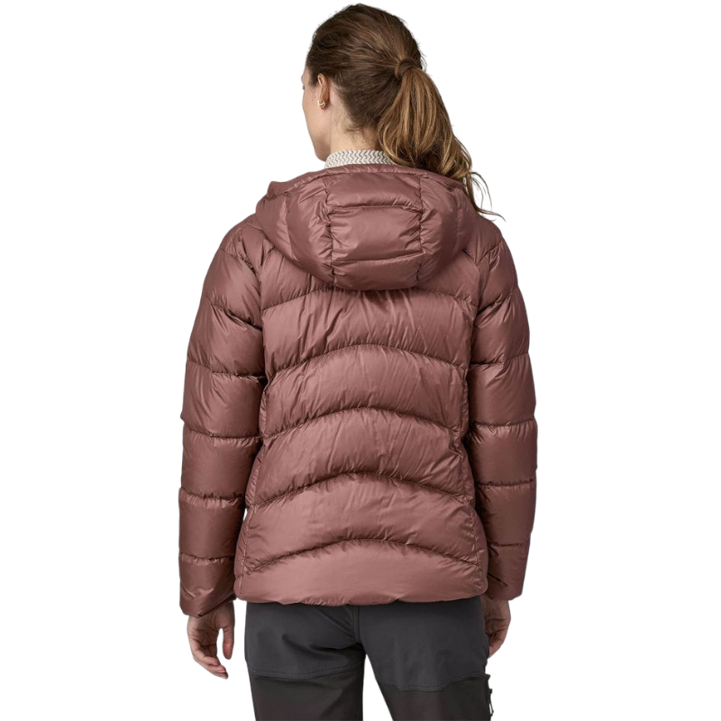 Patagonia Women's Fitz Roy Down Hoody