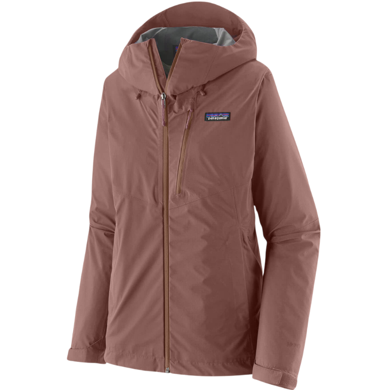 Patagonia Women's Granite Crest Rain Jacket