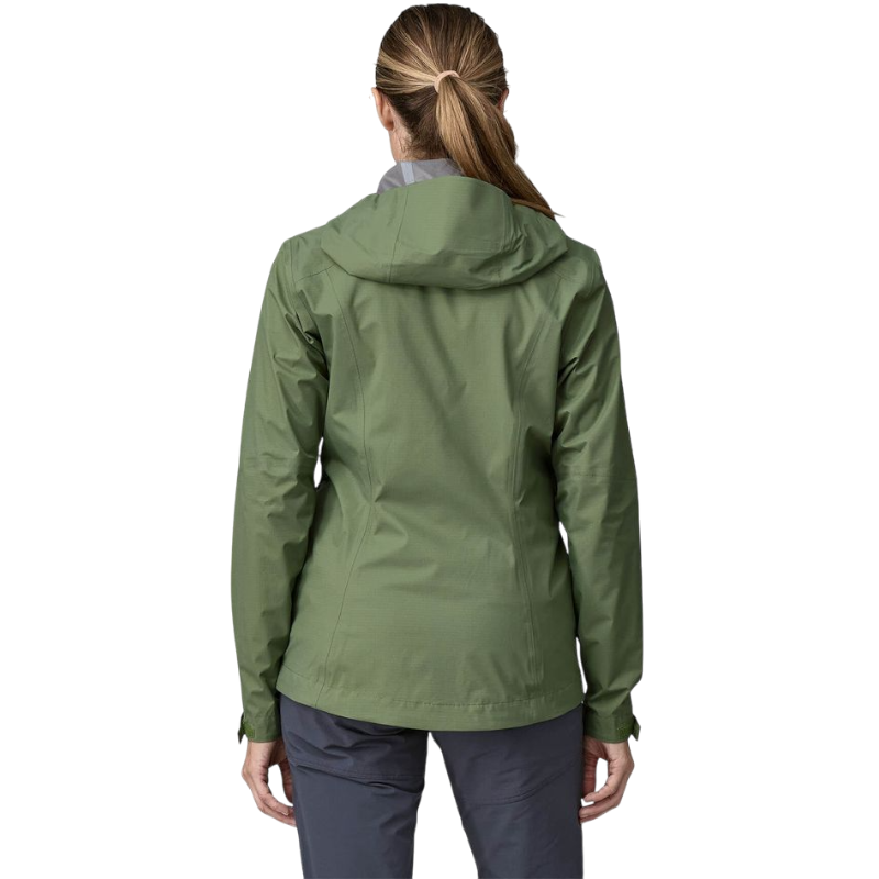 Patagonia Women's Granite Crest Rain Jacket
