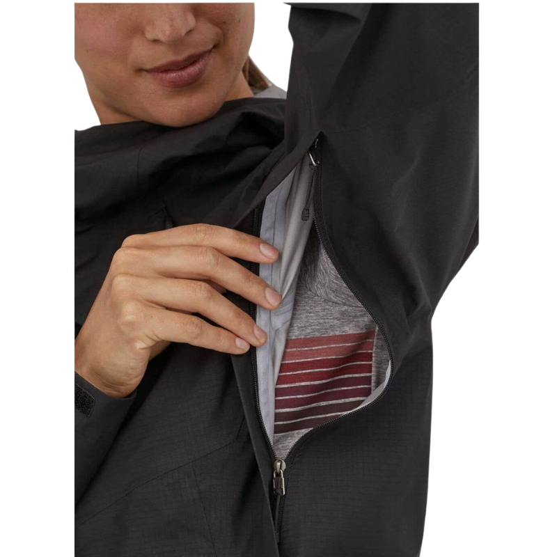 Patagonia Women's Granite Crest Rain Jacket