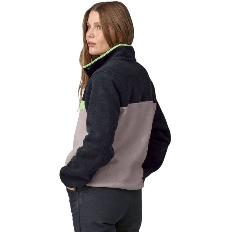 Patagonia Women's Lightweight Synch Snap-T Pullover