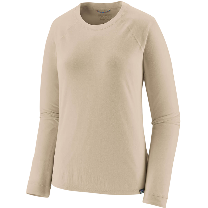 Patagonia Women's Long-Sleeved Capilene Cool Trail Shirt