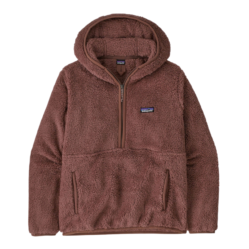 Patagonia Women's Los Gatos Hooded Pullover