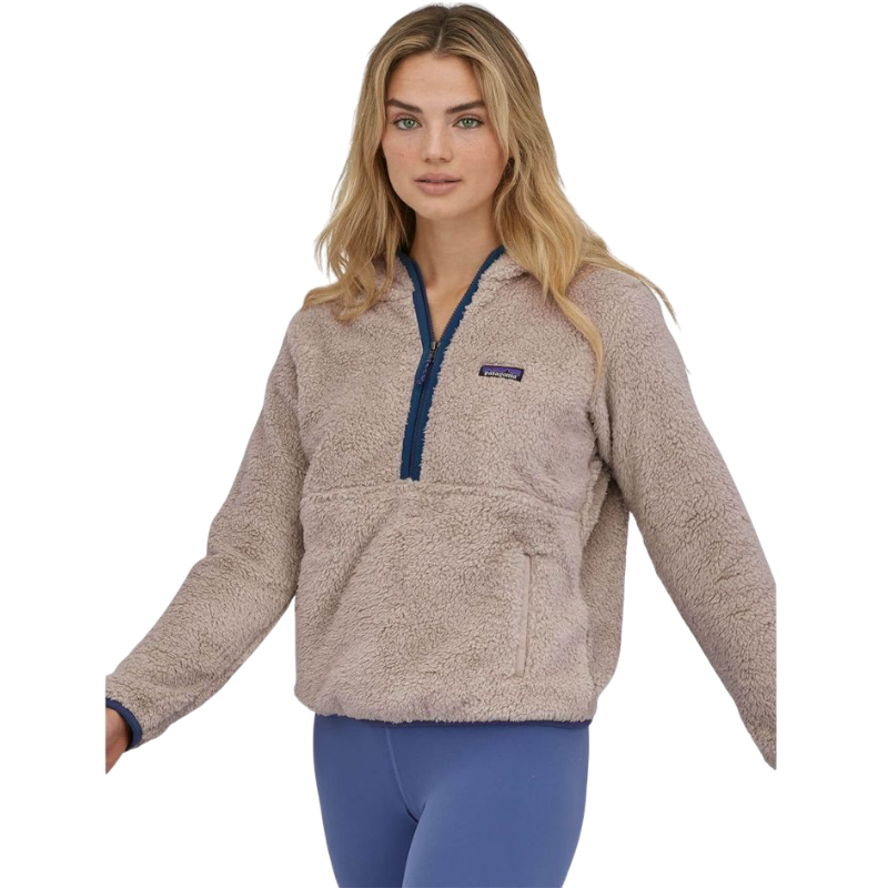 Patagonia Women's Los Gatos Hooded Pullover