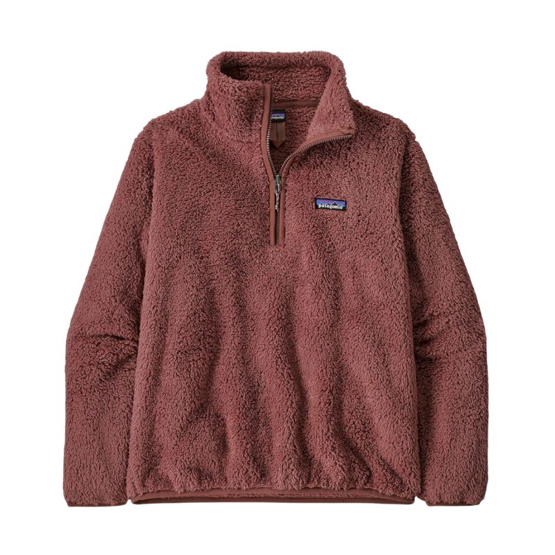 Patagonia Women's Los Gatos Quarter-Zip