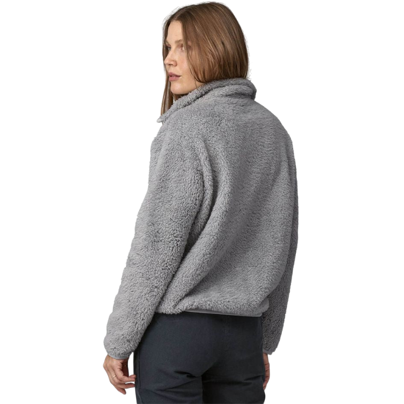 Patagonia Women's Los Gatos Quarter-Zip