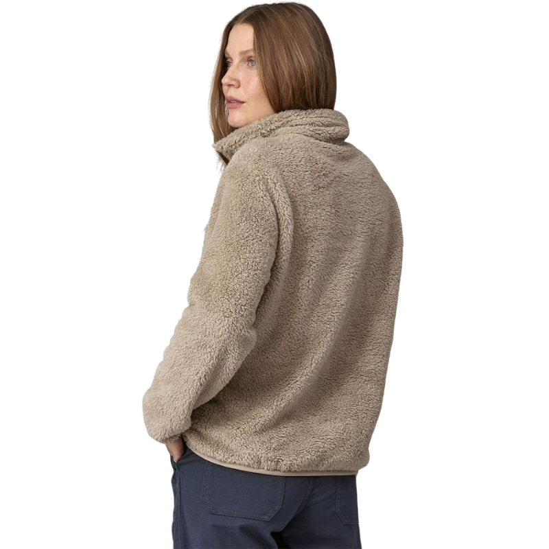 Patagonia Women's Los Gatos Quarter-Zip