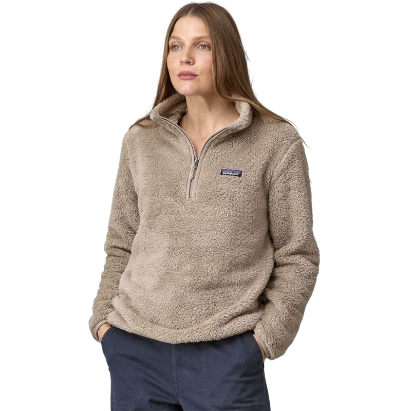 Patagonia Women's Los Gatos Quarter-Zip