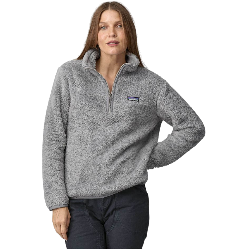 Patagonia Women's Los Gatos Quarter-Zip