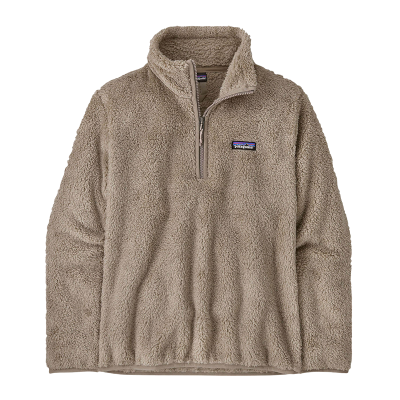 Patagonia Women's Los Gatos Quarter-Zip