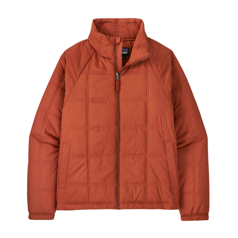 Patagonia Women's Lost Canyon Jacket