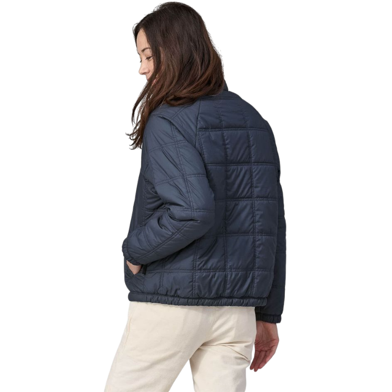 Patagonia Women's Lost Canyon Jacket