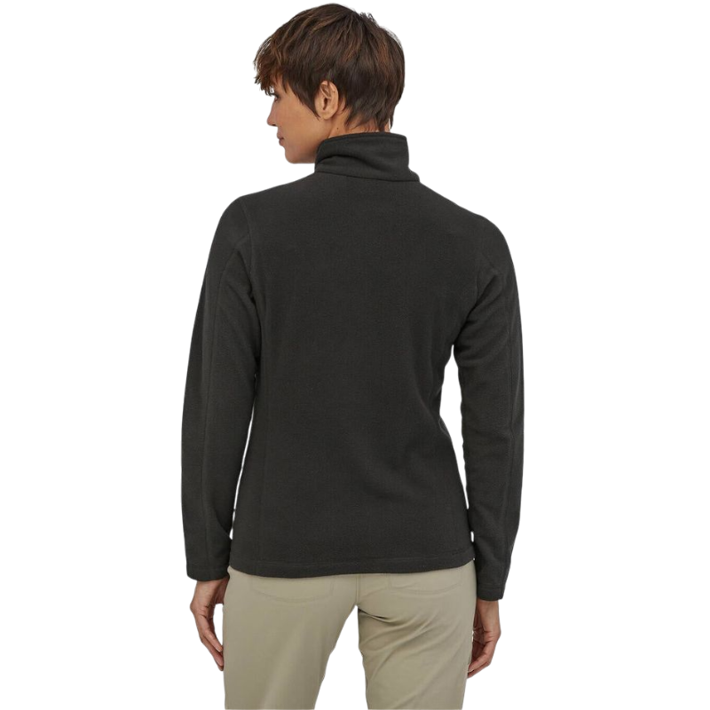 Patagonia Women's Micro D Quarter-Zip