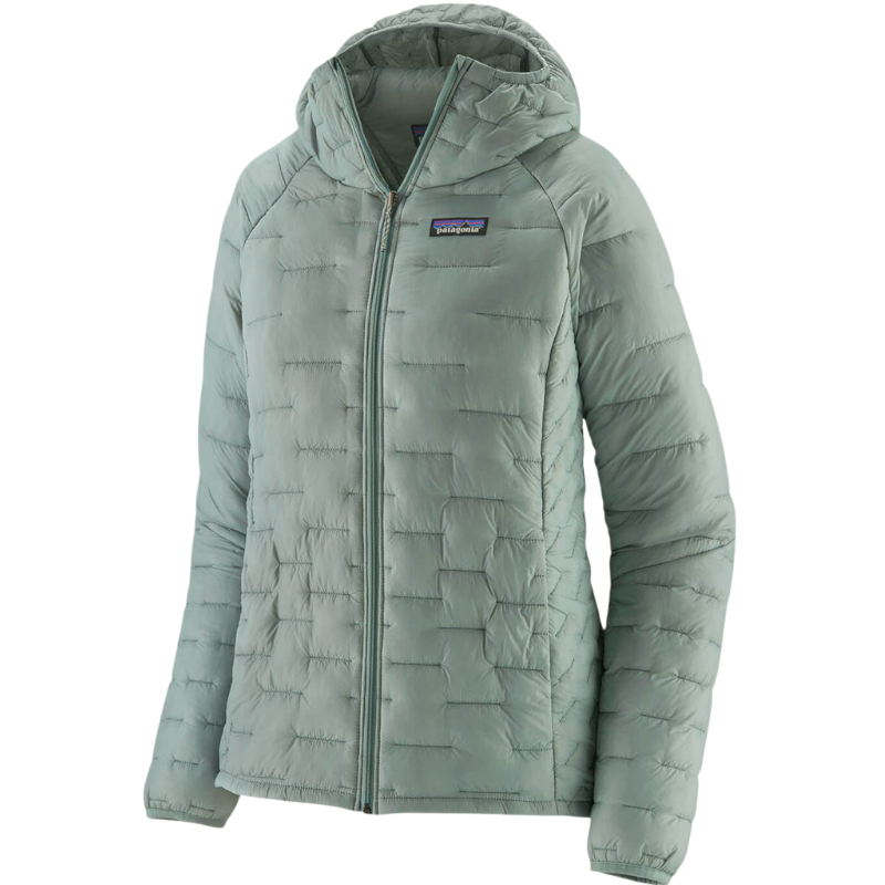 Patagonia Women's Micro Puff Hoody