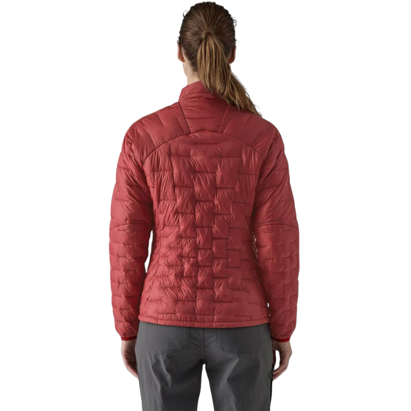 Patagonia Women's Micro Puff Jacket