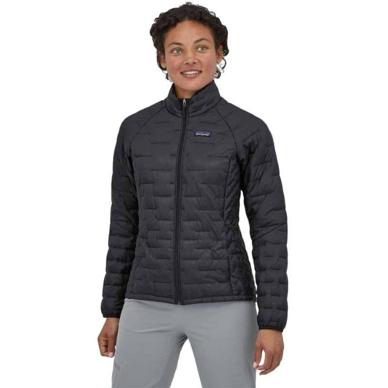 Patagonia Women's Micro Puff Jacket