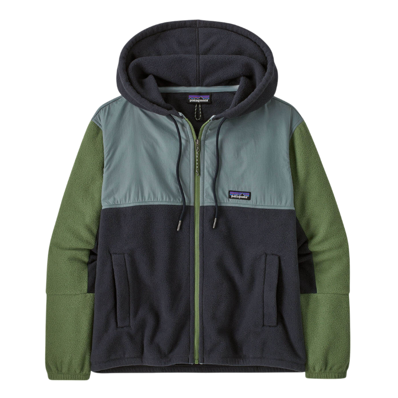 Patagonia Women's Microdini Hoody