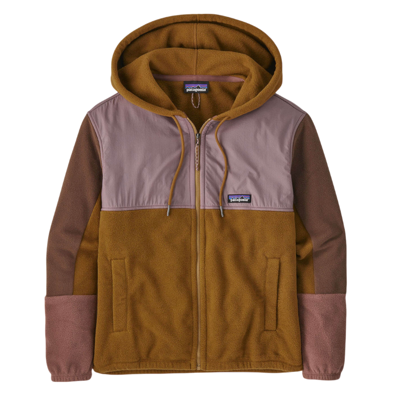 Patagonia Women's Microdini Hoody