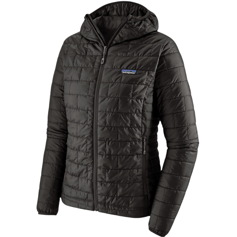 Patagonia Women's Nano Puff Hoodie