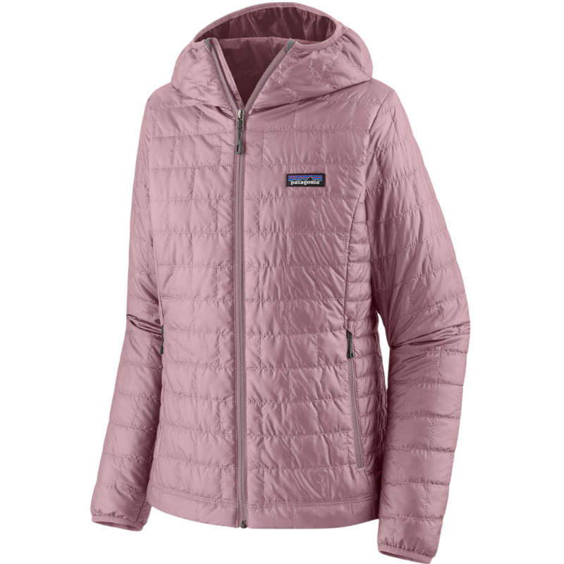 Patagonia Women's Nano Puff Hoodie