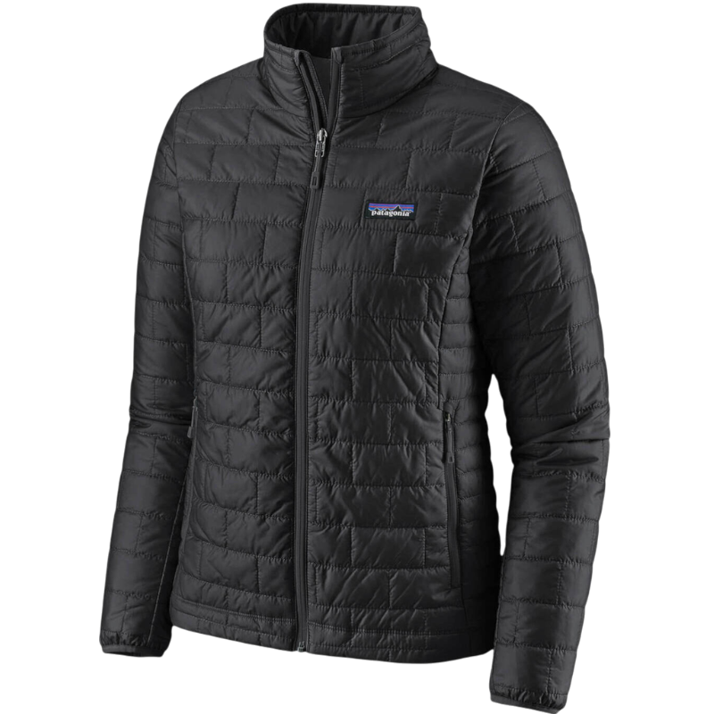 Patagonia Women's Nano Puff Jacket