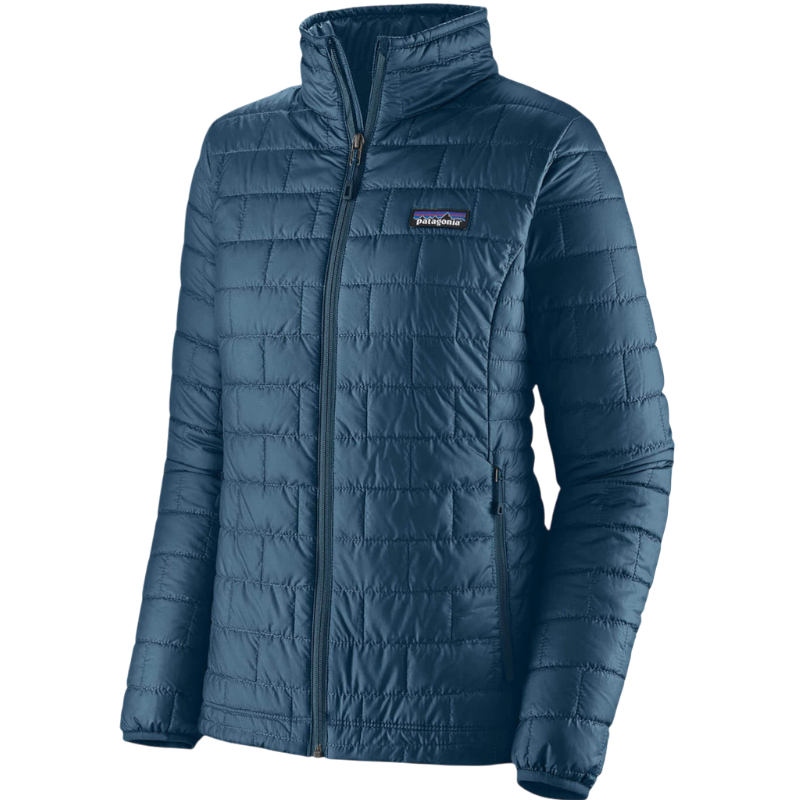 Patagonia Women's Nano Puff Jacket