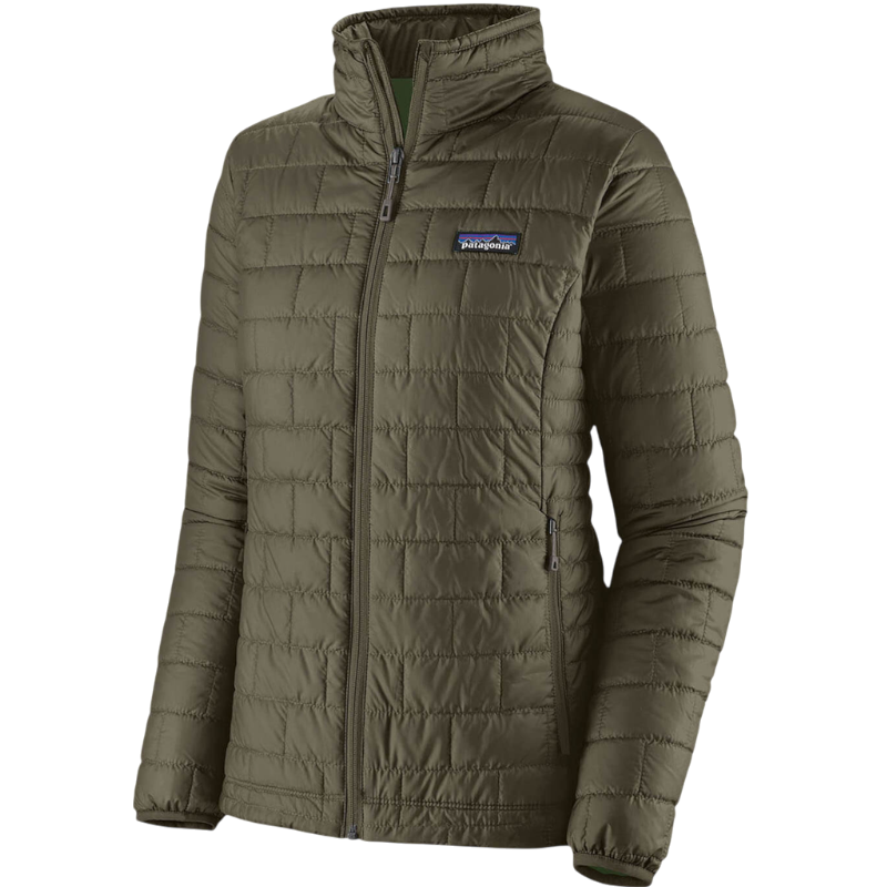 Patagonia Women's Nano Puff Jacket