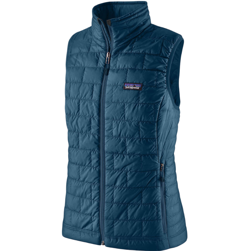 Patagonia Women's Nano Puff Vest